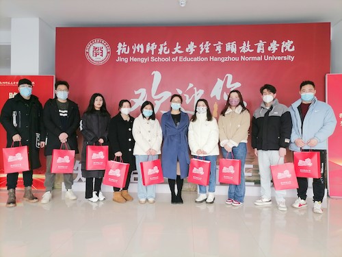 慰问合影(1) 慰问合影(1)
