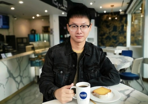 林琦5寸照